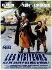 دانلود دوبله فارسی فیلم Les visiteurs 1993