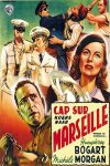 دانلود دوبله فارسی فیلم Passage to Marseille 1944