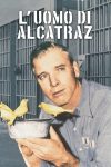 دانلود دوبله فارسی فیلم Birdman of Alcatraz 1962