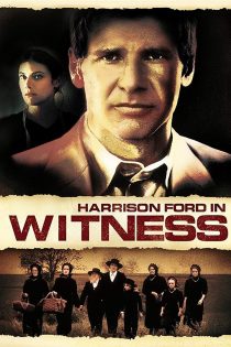 دانلود دوبله فارسی فیلم Witness 1985