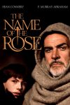 دانلود دوبله فارسی فیلم The Name of the Rose 1986