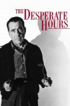 دانلود دوبله فارسی فیلم The Desperate Hours 1955