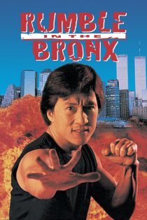 دانلود فیلم Rumble in the Bronx 1995