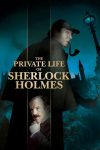 دانلود دوبله فارسی فیلم The Private Life of Sherlock Holmes 1970
