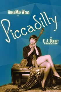 دانلود فیلم Piccadilly 1929