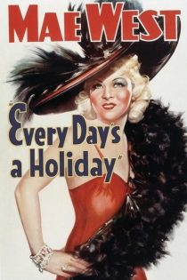 دانلود فیلم Every Day’s a Holiday 1937