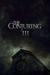 دانلود دوبله فارسی فیلم The Conjuring: The Devil Made Me Do It 2021