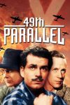دانلود دوبله فارسی فیلم 49th Parallel 1941