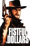 دانلود دوبله فارسی فیلم A Fistful of Dollars 1964