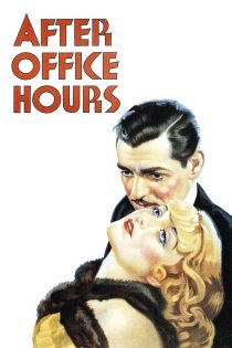 دانلود فیلم After Office Hours 1935