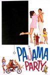 دانلود دوبله فارسی فیلم Pajama Party 1964