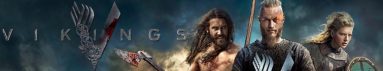 دانلود دوبله فارسی سریال Vikings