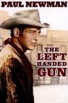 دانلود دوبله فارسی فیلم The Left Handed Gun 1958