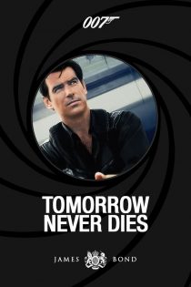 دانلود دوبله فارسی فیلم Tomorrow Never Dies 1997