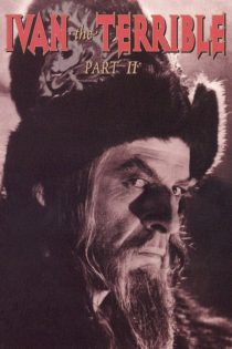 دانلود فیلم Ivan the Terrible, Part II 1958