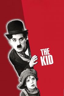 دانلود دوبله فارسی فیلم The Kid 1921