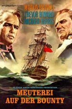 دانلود دوبله فارسی فیلم Mutiny on the Bounty 1962