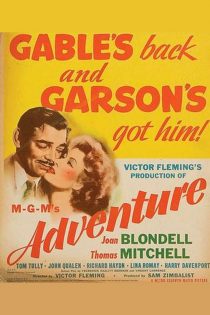 دانلود فیلم Adventure 1945
