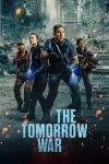 دانلود دوبله فارسی فیلم The Tomorrow War 2021