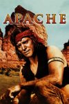 دانلود دوبله فارسی فیلم Apache 1954