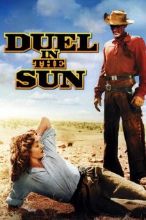 دانلود دوبله فارسی فیلم Duel in the Sun 1946