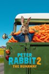 دانلود دوبله فارسی فیلم Peter Rabbit 2: The Runaway 2021
