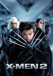 دانلود دوبله فارسی فیلم X2: X-Men United 2003