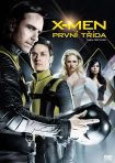 دانلود دوبله فارسی فیلم X-Men: First Class 2011