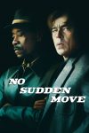 دانلود دوبله فارسی فیلم No Sudden Move 2021