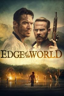 دانلود دوبله فارسی فیلم Edge of the World 2021