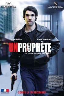 دانلود دوبله فارسی فیلم A Prophet 2009