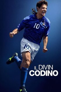 دانلود فیلم Baggio: The Divine Ponytail 2021