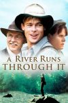دانلود دوبله فارسی فیلم A River Runs Through It 1992
