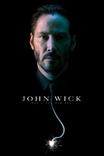 دانلود دوبله فارسی فیلم John Wick 2014