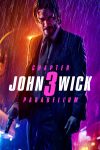 دانلود دوبله فارسی فیلم John Wick: Chapter 3 – Parabellum 2019
