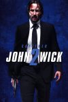 دانلود دوبله فارسی فیلم John Wick: Chapter 2 2017