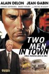 دانلود دوبله فارسی فیلم Two Men in Town 1973