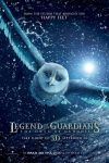 دانلود دوبله فارسی فیلم Legend of the Guardians: The Owls of Ga’Hoole 2010