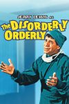 دانلود دوبله فارسی فیلم The Disorderly Orderly 1964