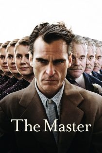 دانلود دوبله فارسی فیلم The Master 2012