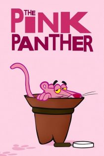 دانلود سریال The Pink Panther Show