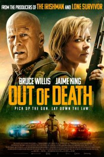 دانلود دوبله فارسی فیلم Out of Death 2021