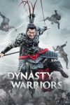 دانلود دوبله فارسی فیلم Dynasty Warriors 2021