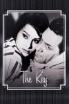 دانلود دوبله فارسی فیلم The Key 1958