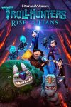 دانلود دوبله فارسی فیلم Trollhunters: Rise of the Titans 2021