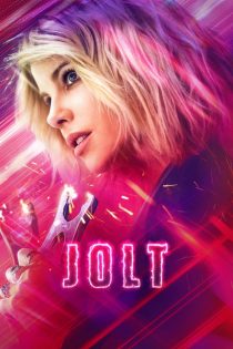 دانلود دوبله فارسی فیلم Jolt 2021