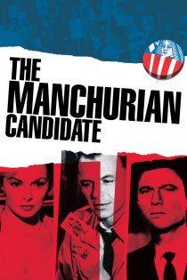 دانلود دوبله فارسی فیلم The Manchurian Candidate 1962