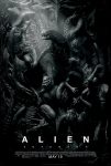 دانلود دوبله فارسی فیلم Alien: Covenant 2017