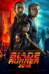 دانلود دوبله فارسی فیلم Blade Runner 2049 2017