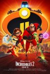 دانلود دوبله فارسی فیلم Incredibles 2 2018